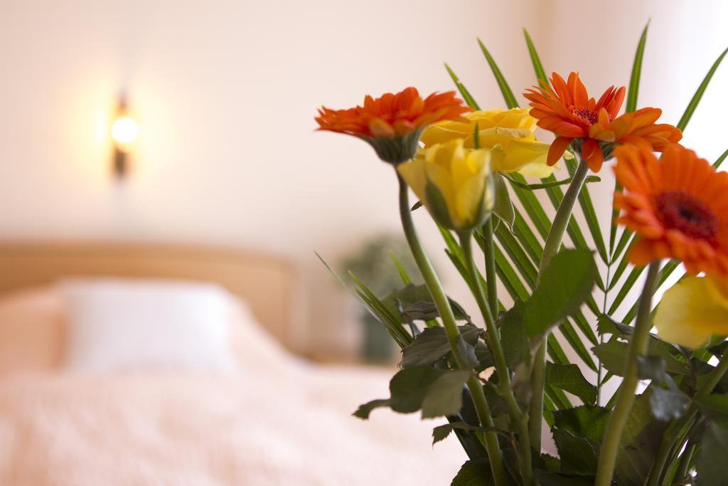 Haus Honemann Hotell Lippstadt Rum bild