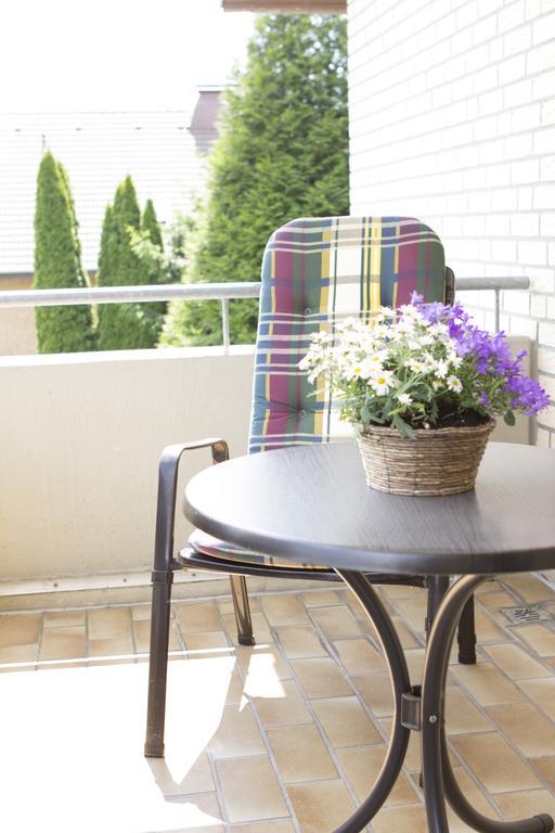Haus Honemann Hotell Lippstadt Rum bild