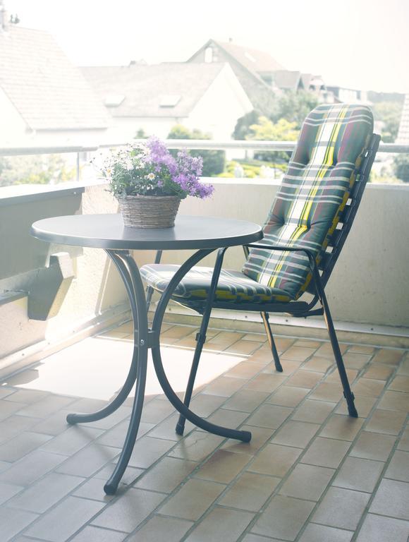 Haus Honemann Hotell Lippstadt Rum bild